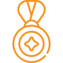 Excellent Infrastructure